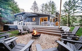 Prattvilla -Catskill -Mountain Escape 5 Bedroom ,3 Bath With Hot Tub